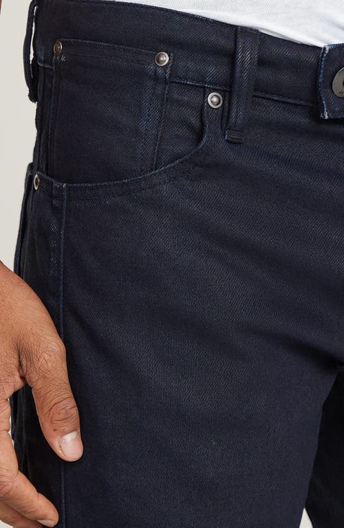 G-star Moto Cross 3d Slim Fit Jeans In Worn In Revving Cobl