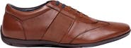 CARLOS SANTANA Fleetwood Low-top Sneaker