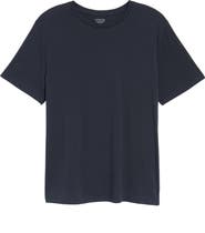 Vince Slim Fit Crewneck T-Shirt