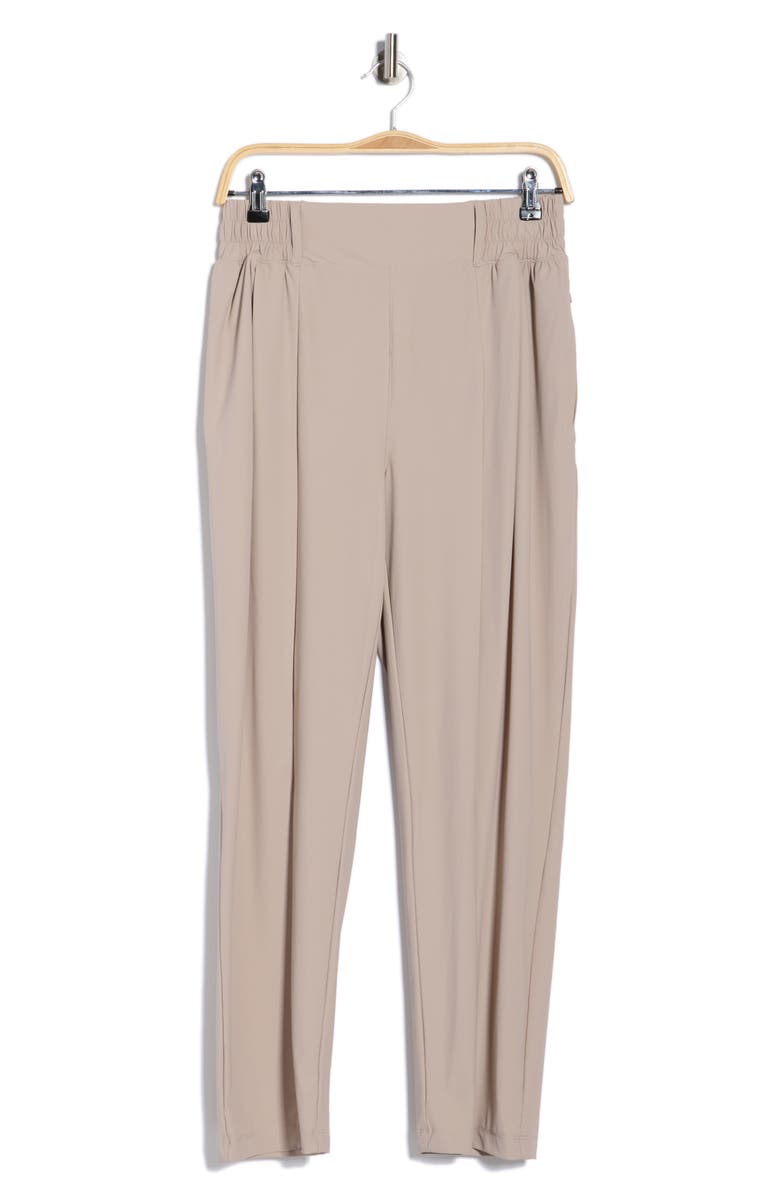 MARIKA Nori Tapered Pants, Alternate, color, Atmosphere