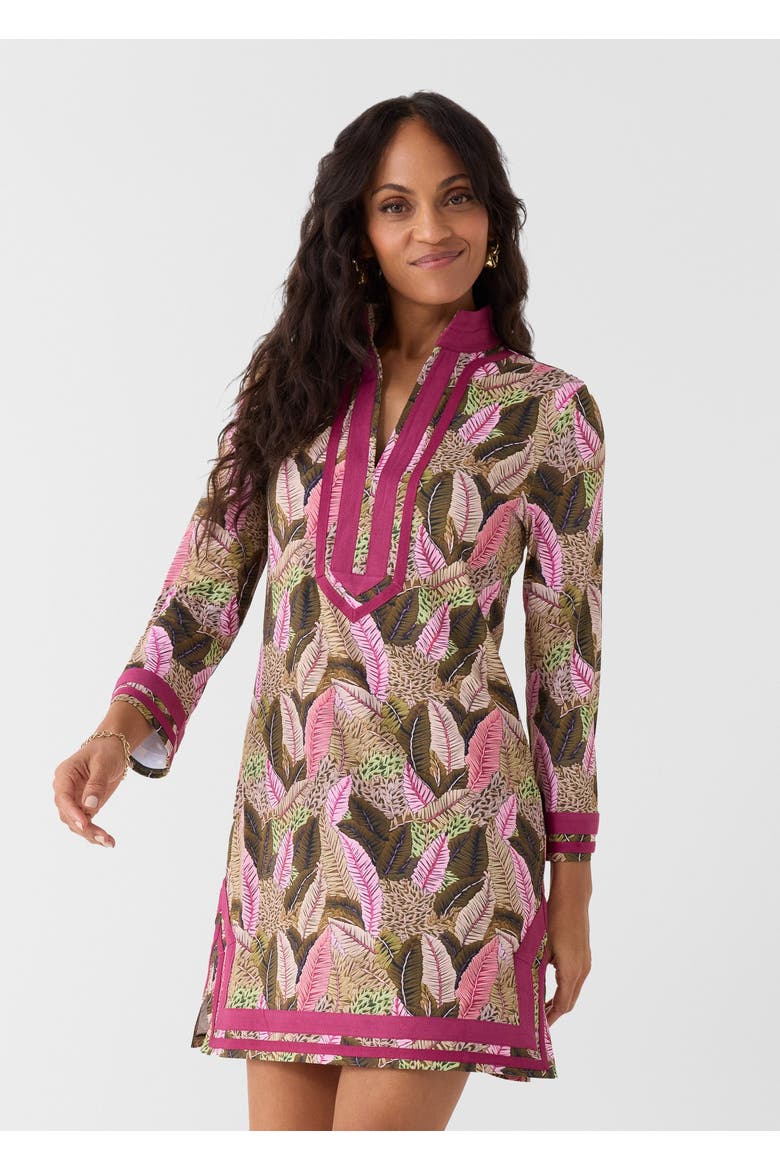 Tunic Dress, Alternate, color, Myers