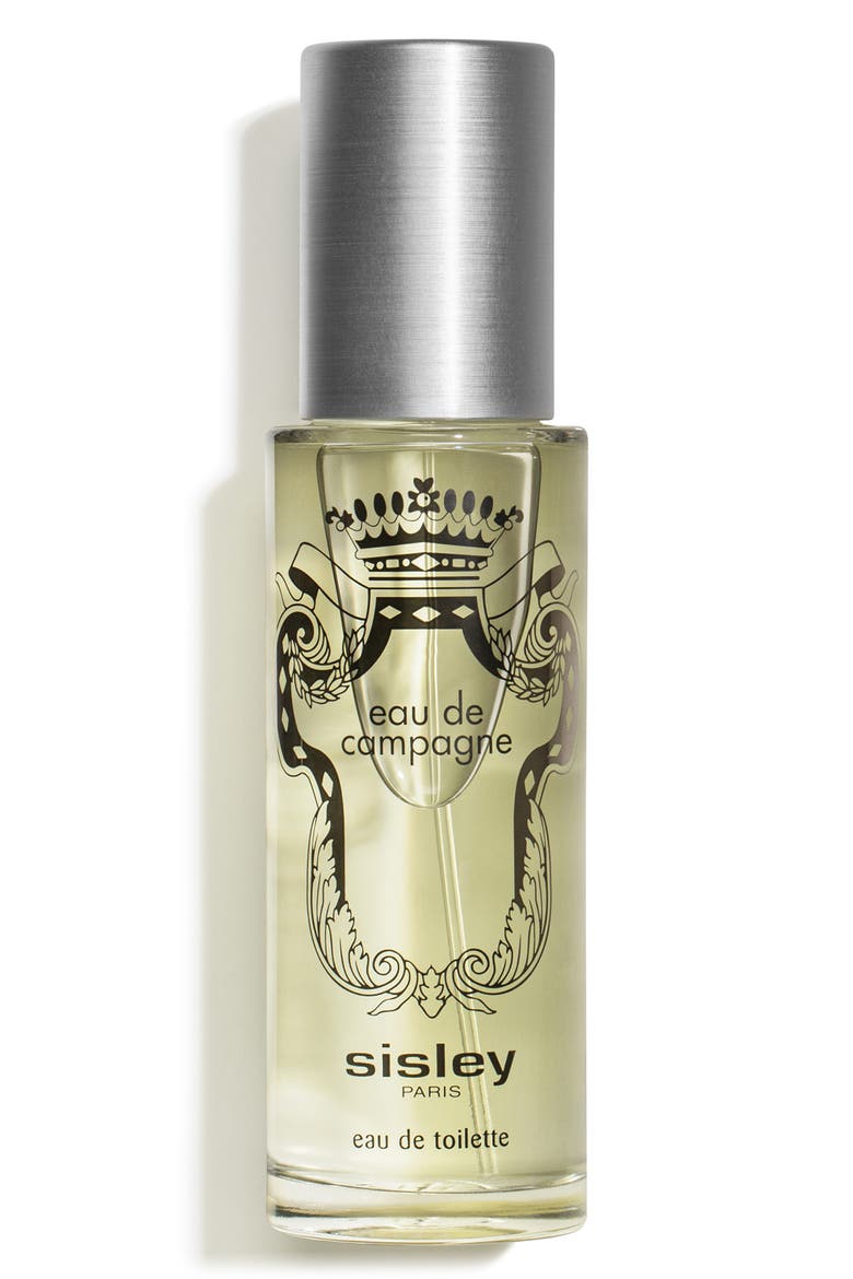 Paris Eau de Campagne Eau de Toilette, Main, color, NO COLOR