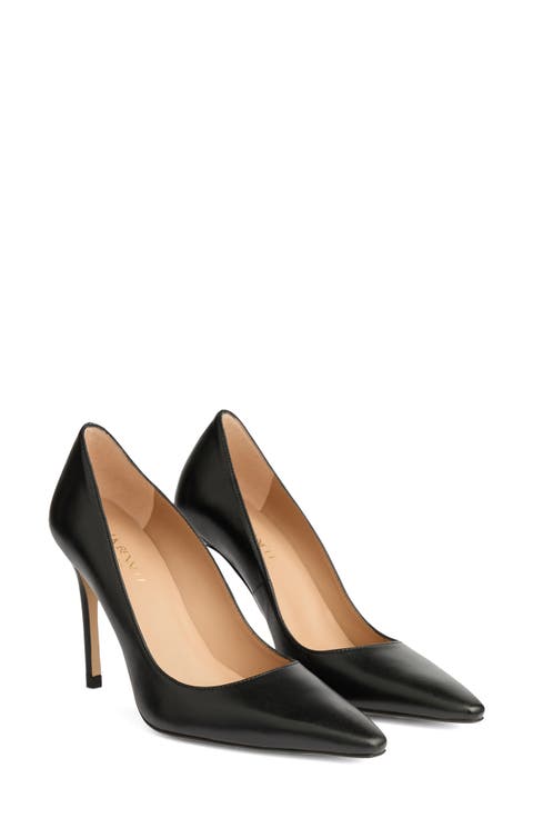 Fern Pointed Toe Pump (Women)