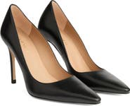 LK Bennett Fern Pointed Toe Pump
