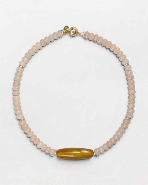 Sol Necklace