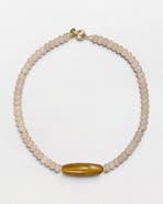 By Lilla Sol Necklace