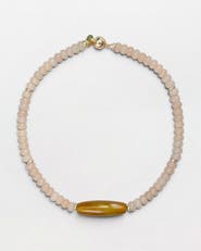 By Lilla Sol Necklace