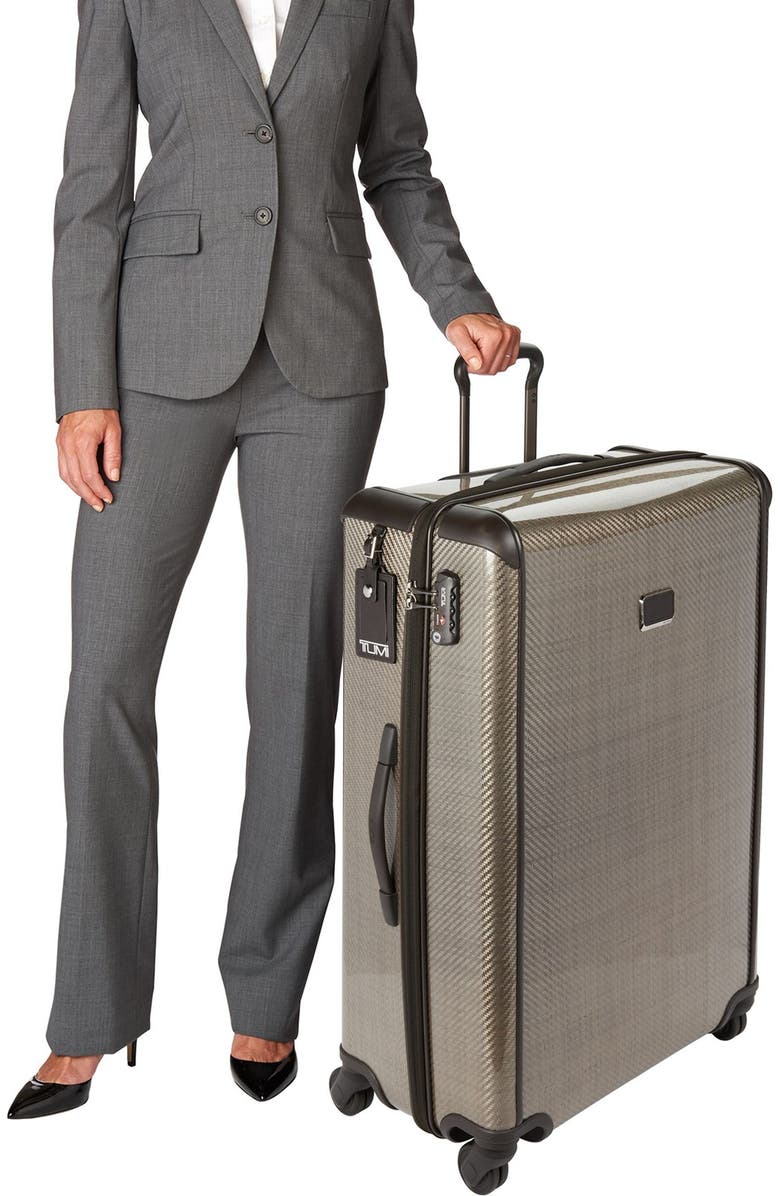 TUMI 'Tegra-Lite<sup>™</sup> Max' Extended Trip Packing Case, Alternate, color,