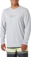 O'Neill Triple Stretch UPF Long Sleeve Rashguard