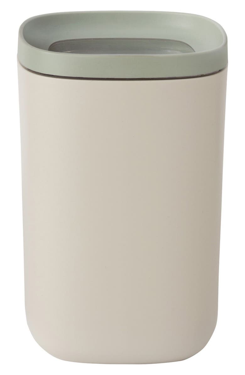 BergHOFF Leo Balance 2-Piece Large Covered Food Container Set, Alternate, color, Grey