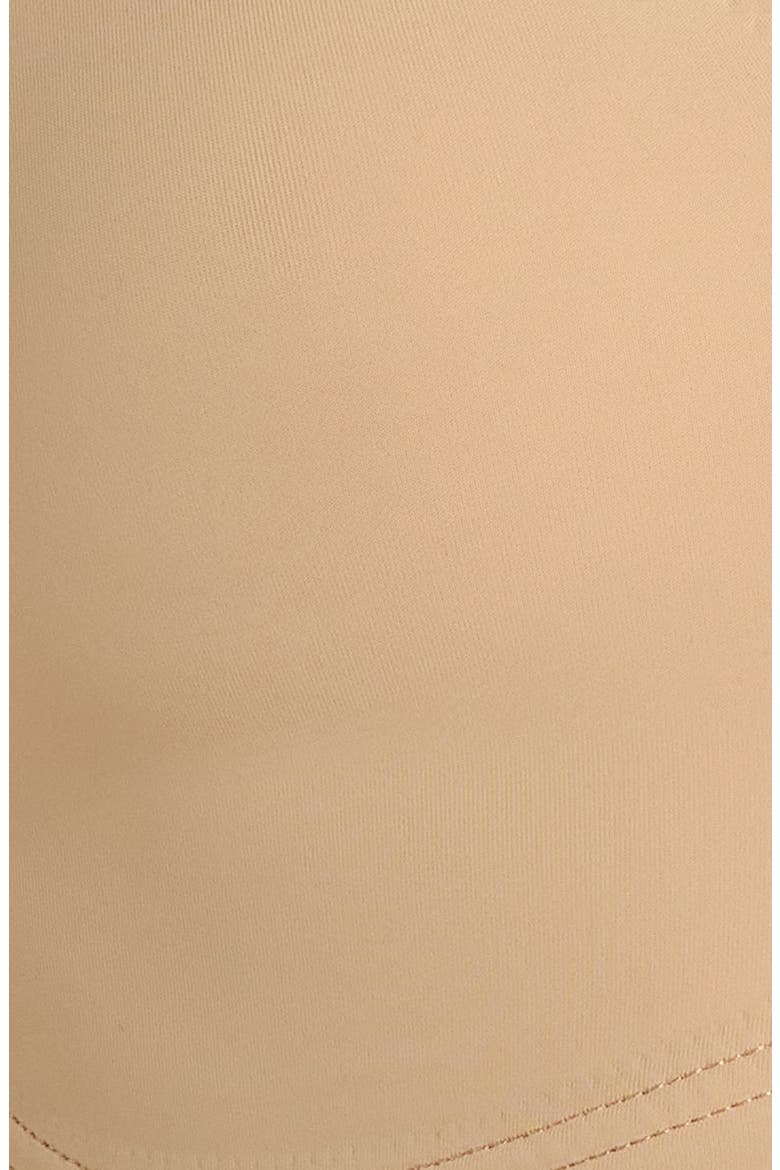 Body Lift V-Neck Bralette, Alternate, color, DESERT