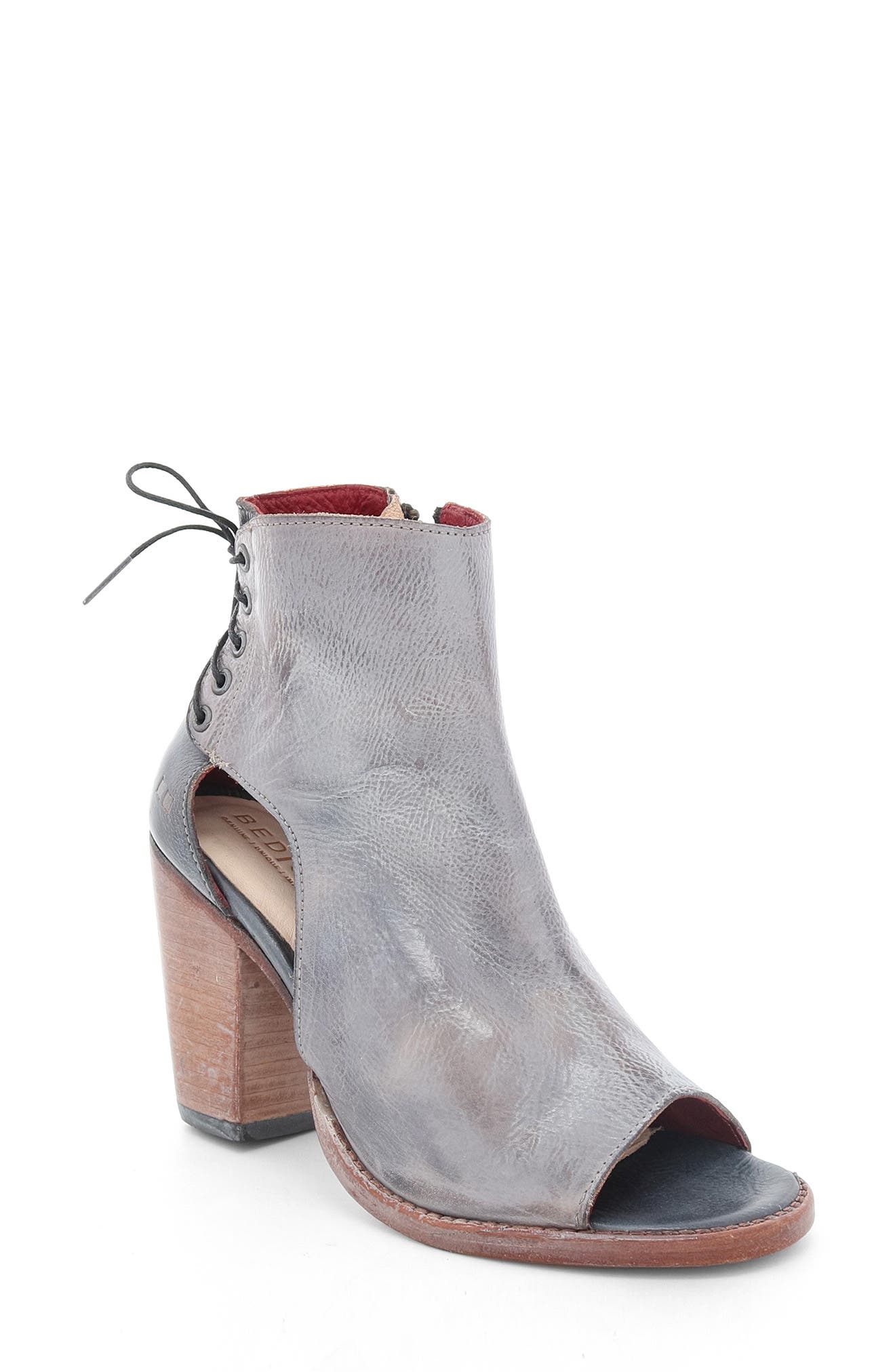 Bed Stu Angelique Bootie, Main, color, 