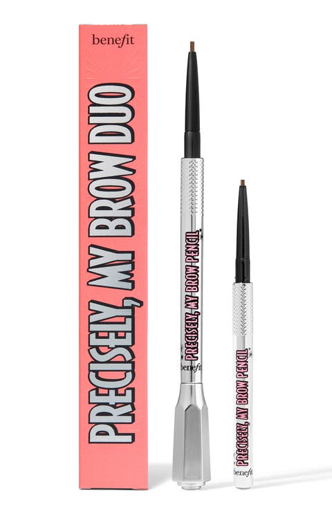 Precisely, My Brow Duo Defining Eyebrow Pencil Set (Limited Edition)