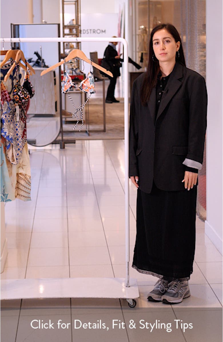 Lolita Sereia Bikini Top, sales video thumbnail