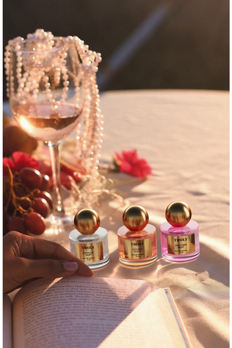 The Perfumer's Set (Limited Edition) $63 Value, Alternate, color, NO COLOR