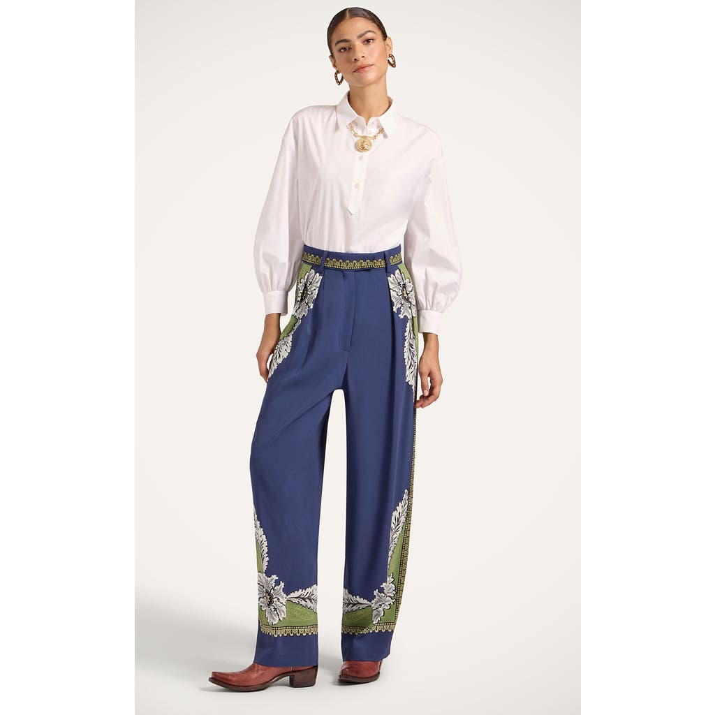 La Doublej Brooklyn Pants Placée