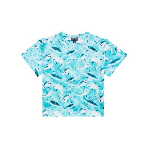 Kids' Requins T-Shirt