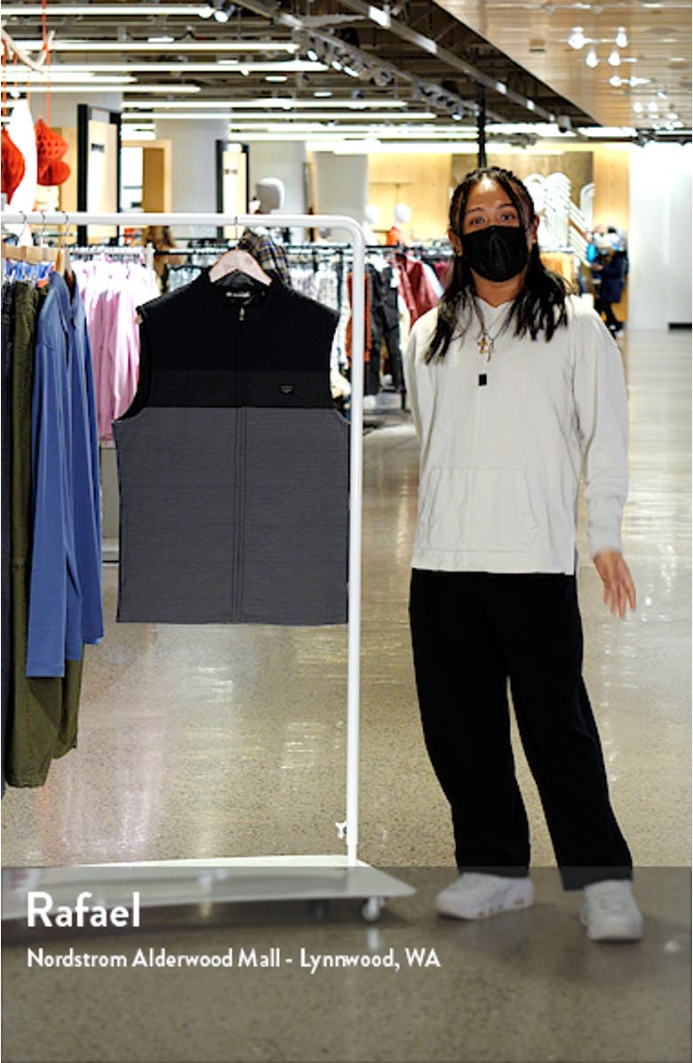 Easy Out Vest, sales video thumbnail