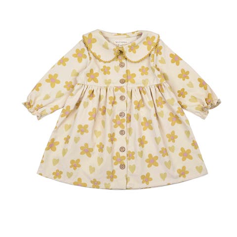 Clementine Dress (Toddler & Little Kid)