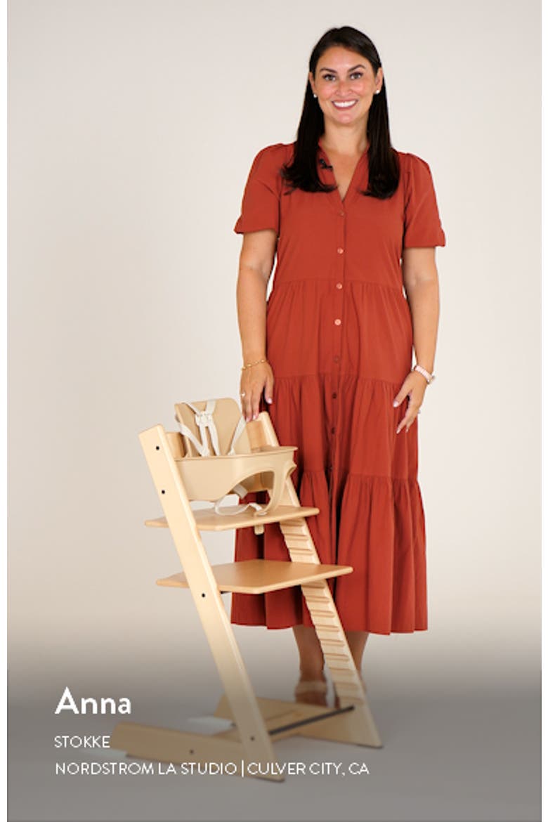 Tripp Trapp® Chair Baby Set² video