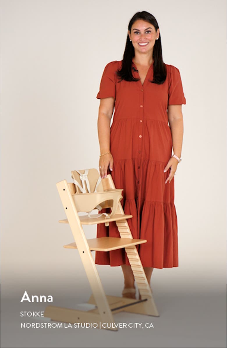 Tripp Trapp<sup>®</sup> Chair Baby Set², sales video thumbnail