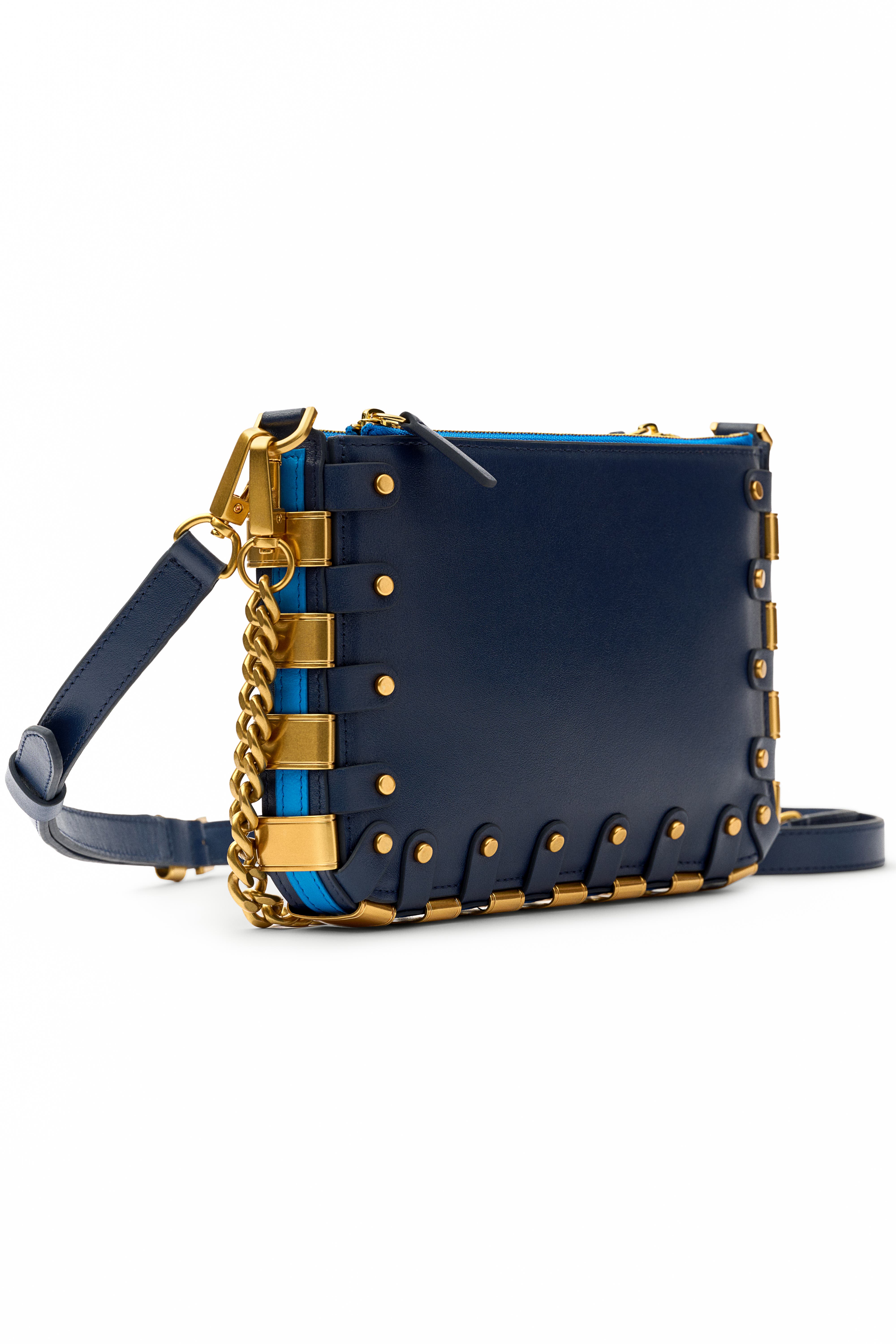 Rapt Rapture Medium Leather Crossbody/shoulder Bag (Women) | Nordstrom
