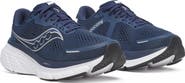 Saucony Guide 18 Running Shoe