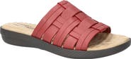 EASY STREET Maha Slide Sandal - Multiple Widths Available