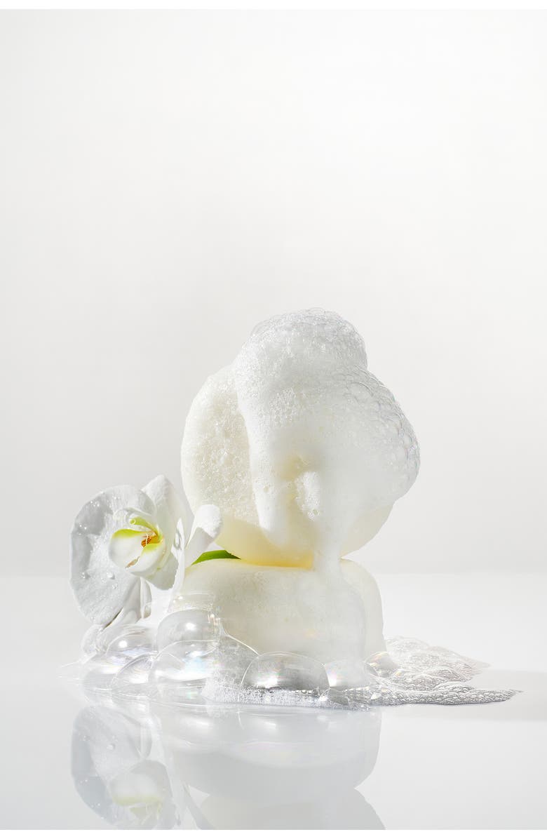 kai Rose Body Buffer, Alternate, color,