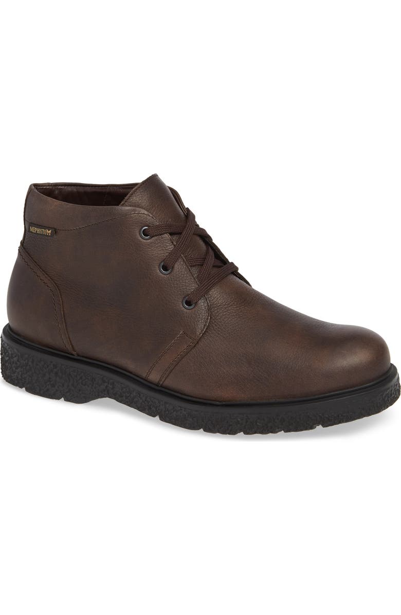Mephisto Emanuel Chukka Boot, Main, color,