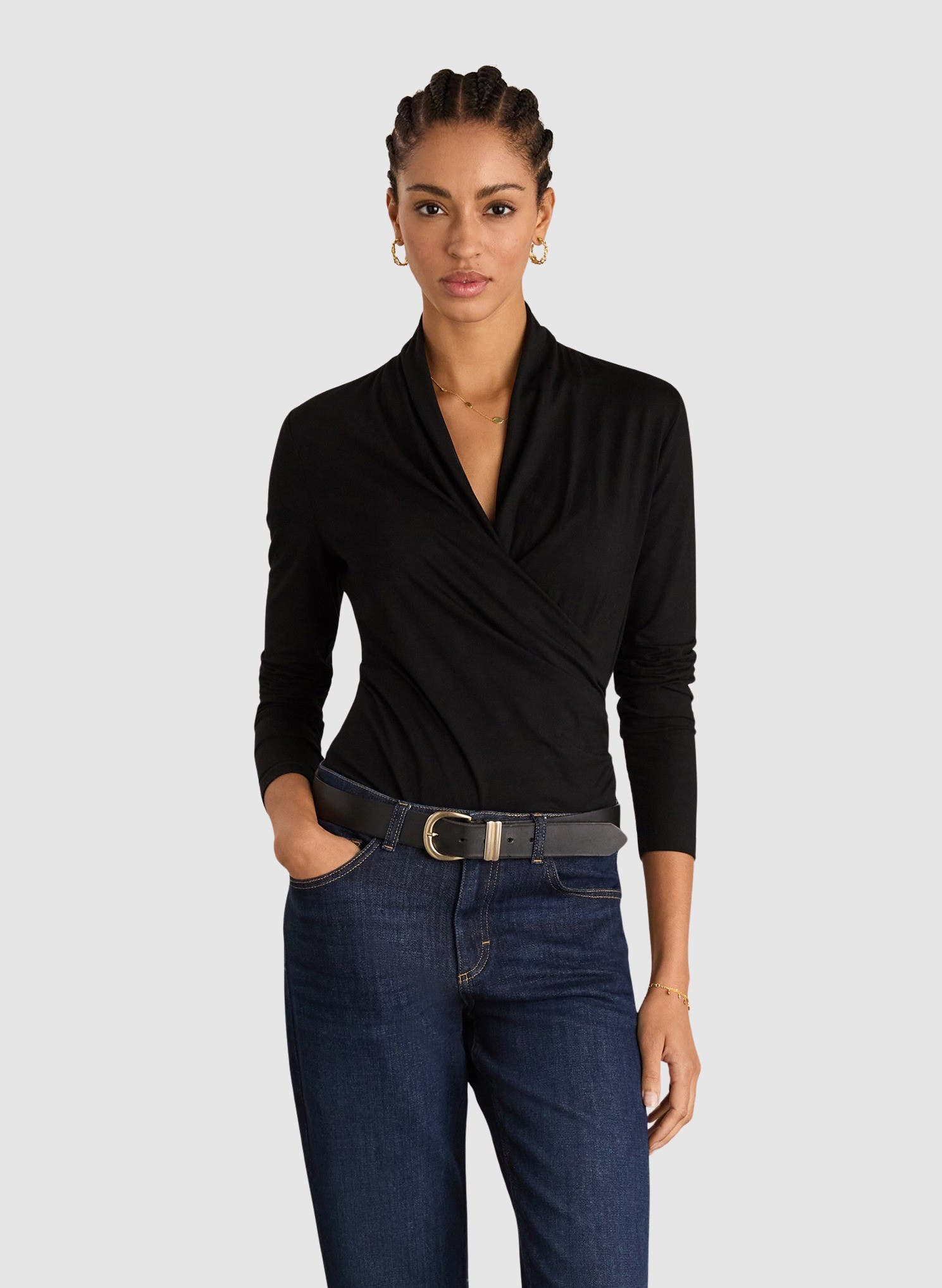 Caviar Black