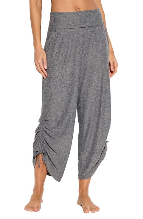 Reasha Ruched Studio Pants