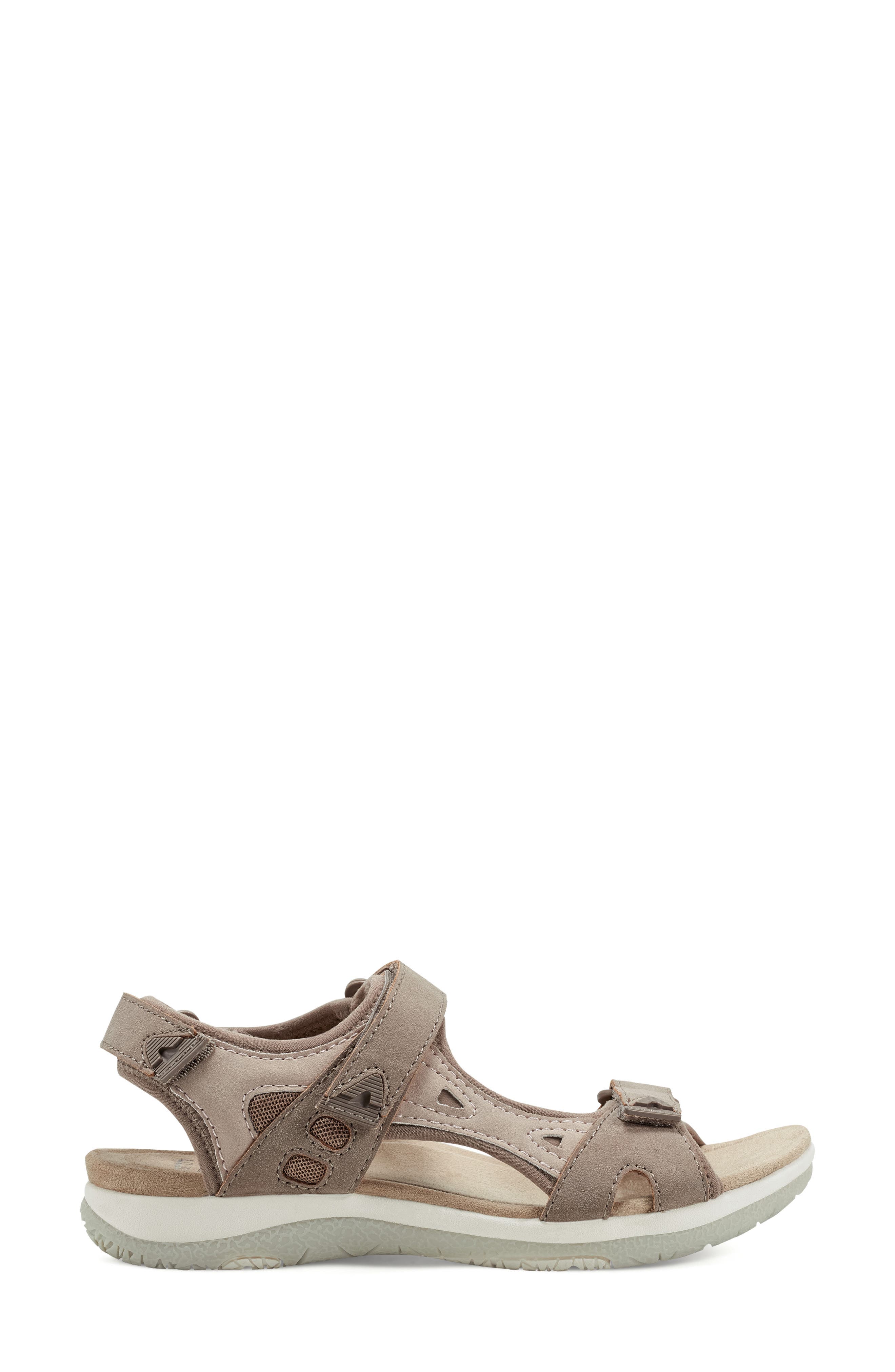 Earth<sup>®</sup> Skylar Sandal, Alternate, color, Pink