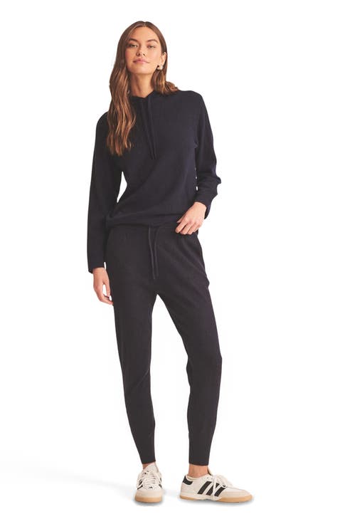 Signature Cashmere Jogger