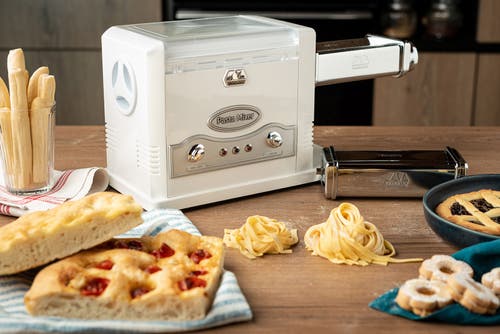 Marcato Pasta Machine Set
