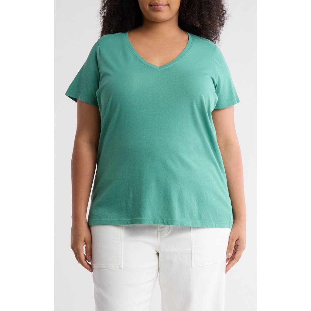 Madewell Soft Fade Cotton T-shirt