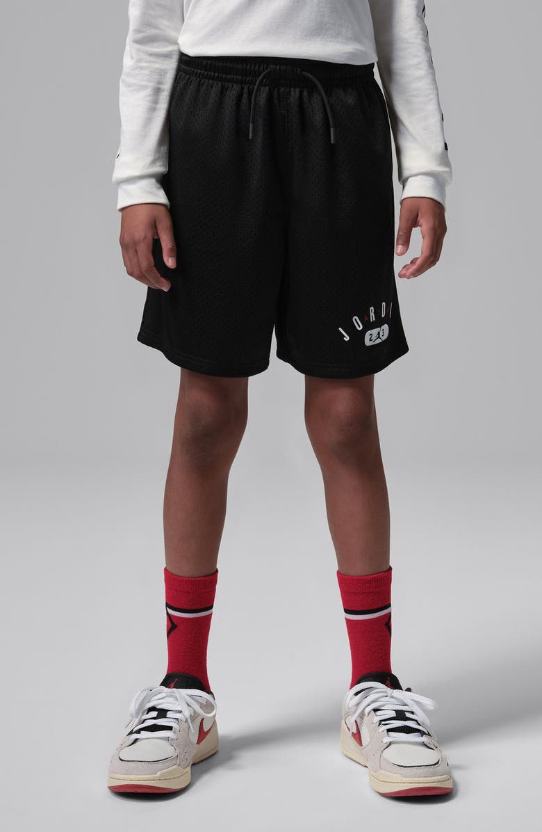 Jordan Kids' 23 Sport Shorts, Alternate, color,