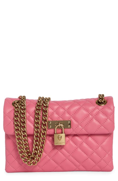 Mini Brixton Crossbody Bag