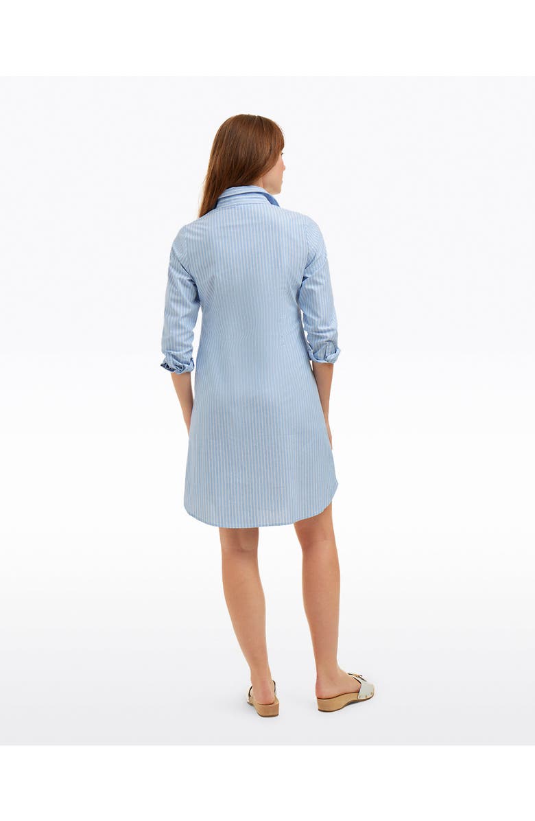 Draper James Isabella Shirtdress, Alternate, color, 
