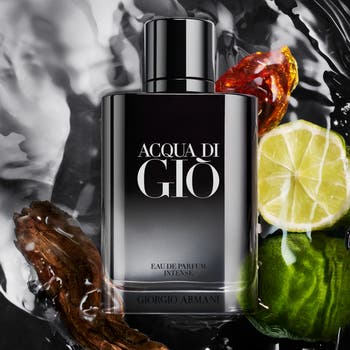 ARMANI Acqua Di Gio Eau de Parfum Intense | Nordstrom