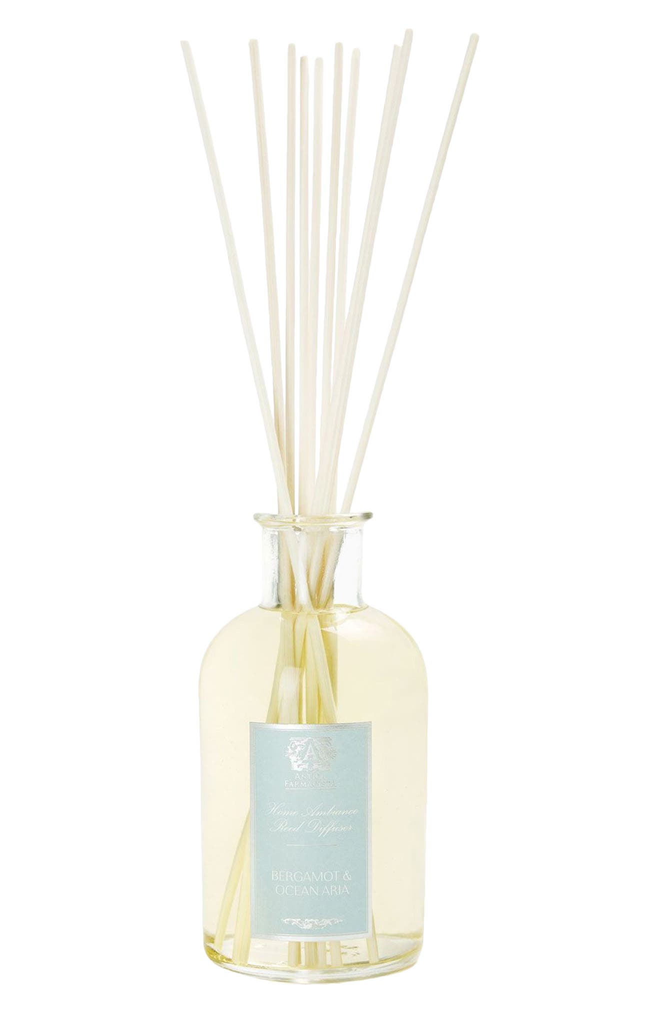BERGAMOT