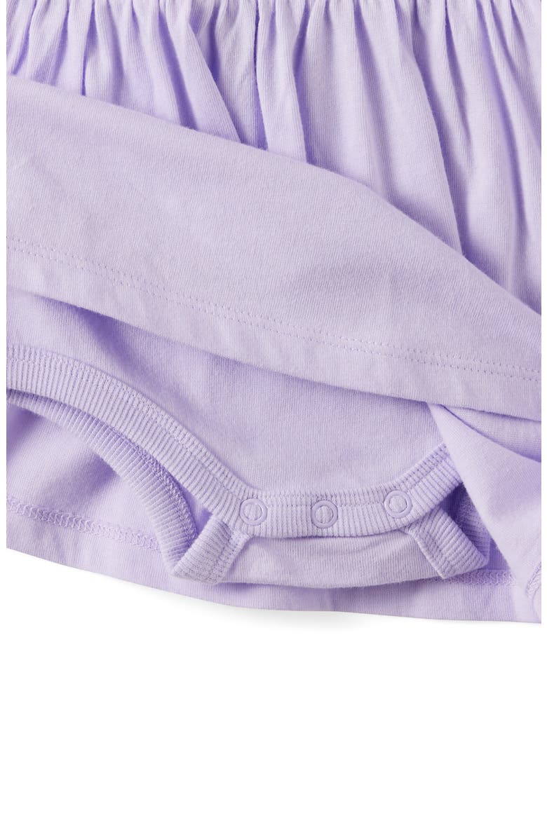 Lola Tank Dress, Alternate, color, Vintage Lilac Cupcake