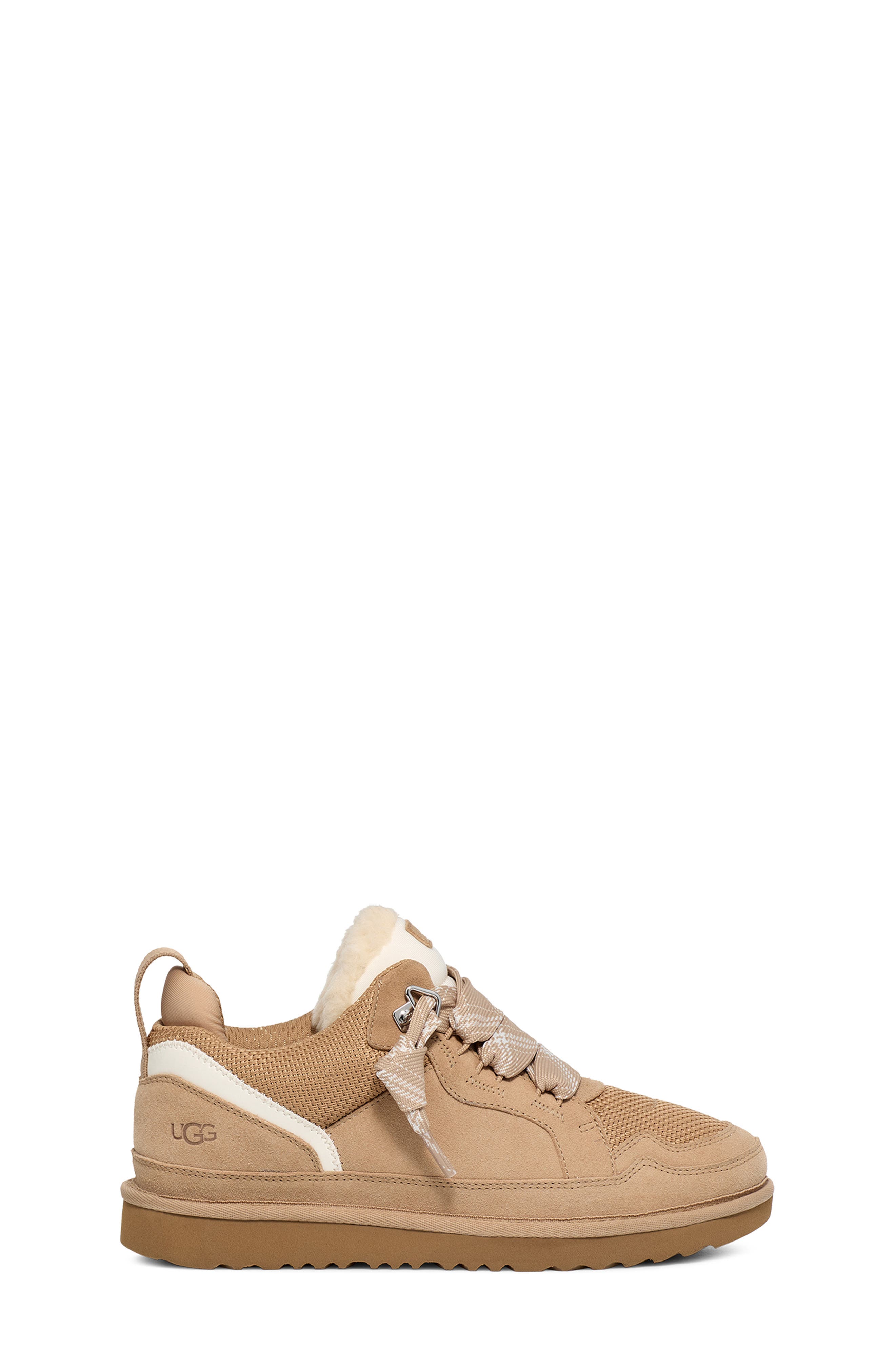 Kids' Lowmel Sneaker