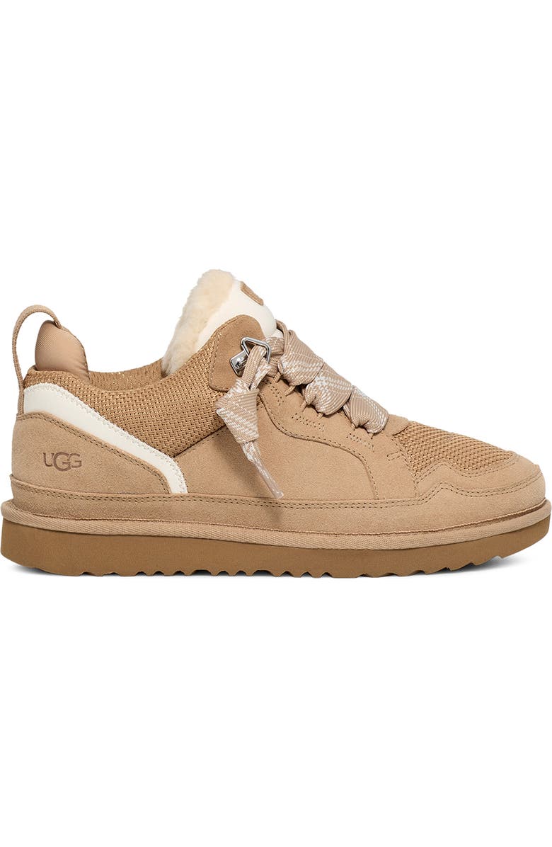 Kids' Lowmel Sneaker