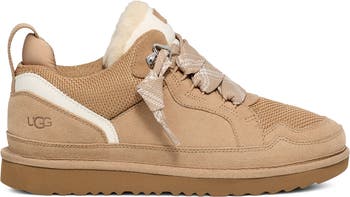 Kids' Lowmel Sneaker