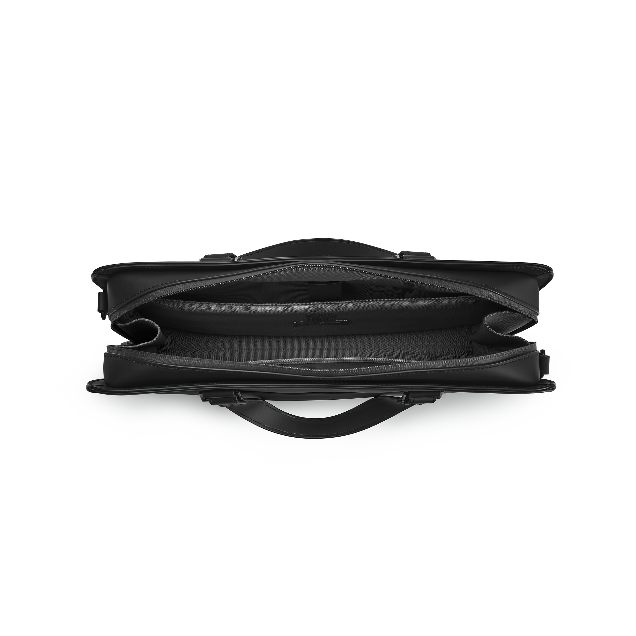 Gaston Luga Spläsh Bpro Briefcase 14", Alternate, color, Black