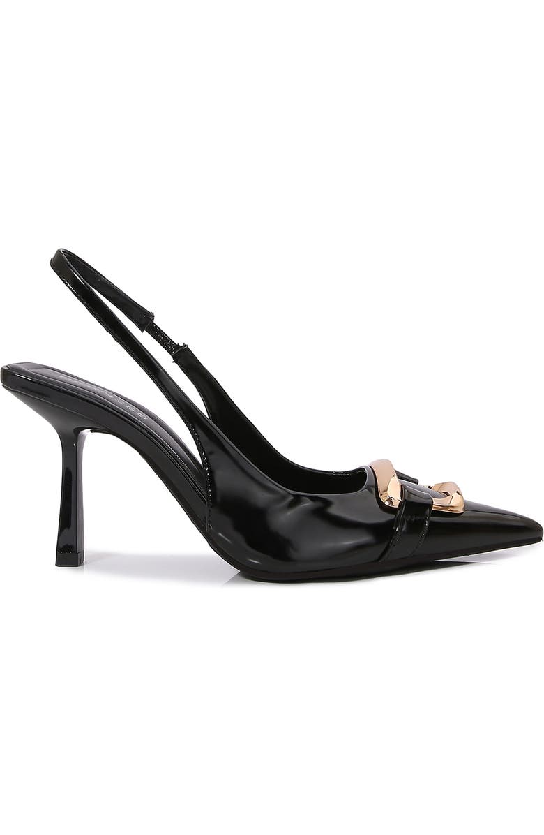 BERNESS Cindy Slingback Pump, Alternate, color,
