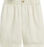 Tommy Bahama Bora Beach 9-Inch Cotton Gauze Shorts