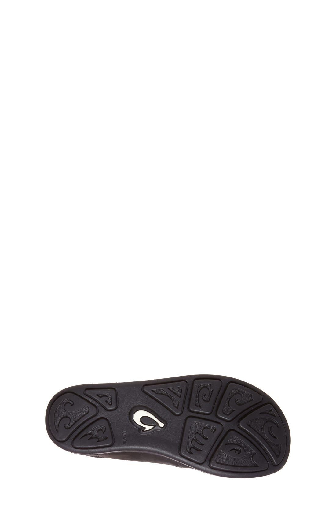 OluKai 'Moloa' Water Resistant Slip-On, Alternate, color, 