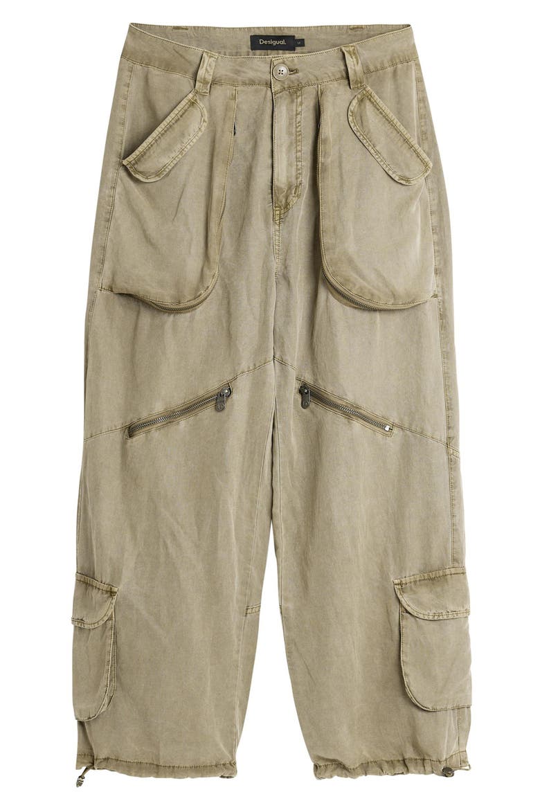 Cargo Pants, Alternate, color, SAND